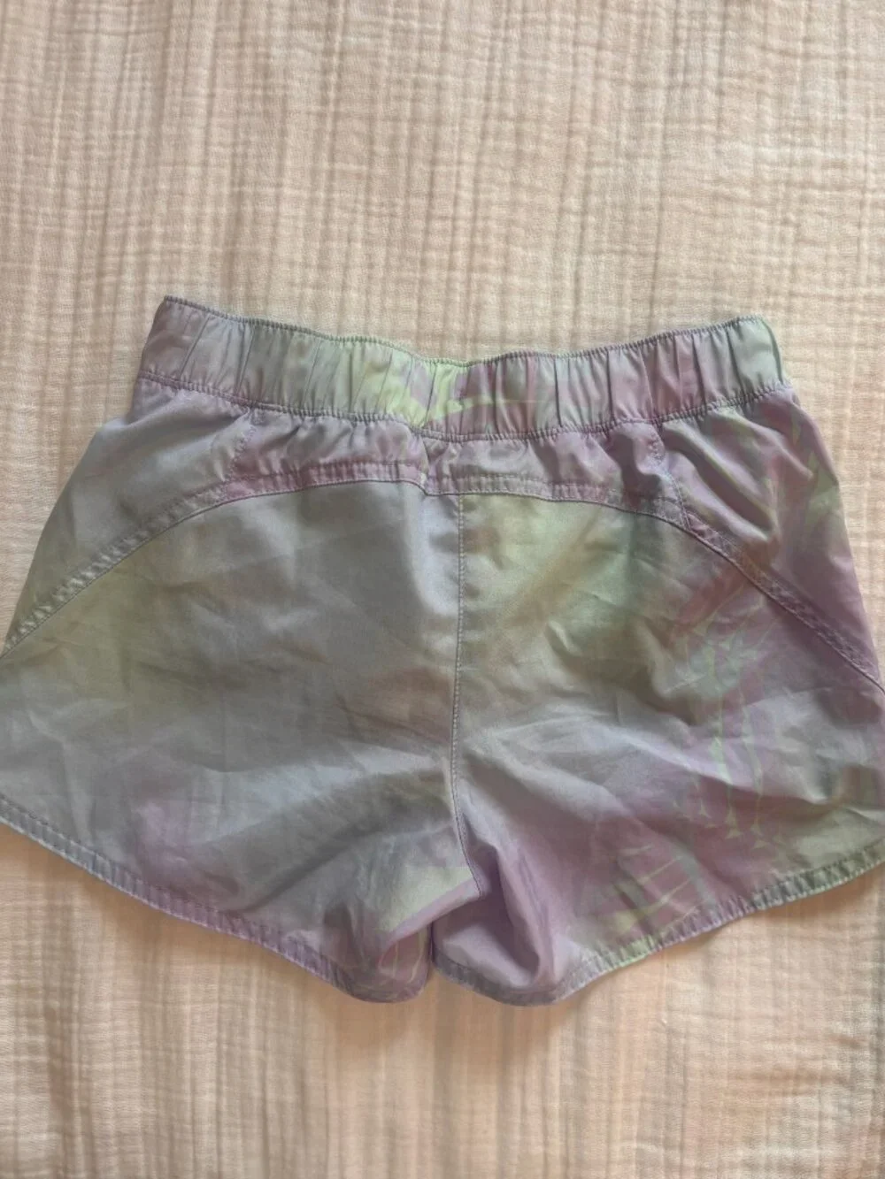 Old Navy Girls Active Shorts 2-Pack